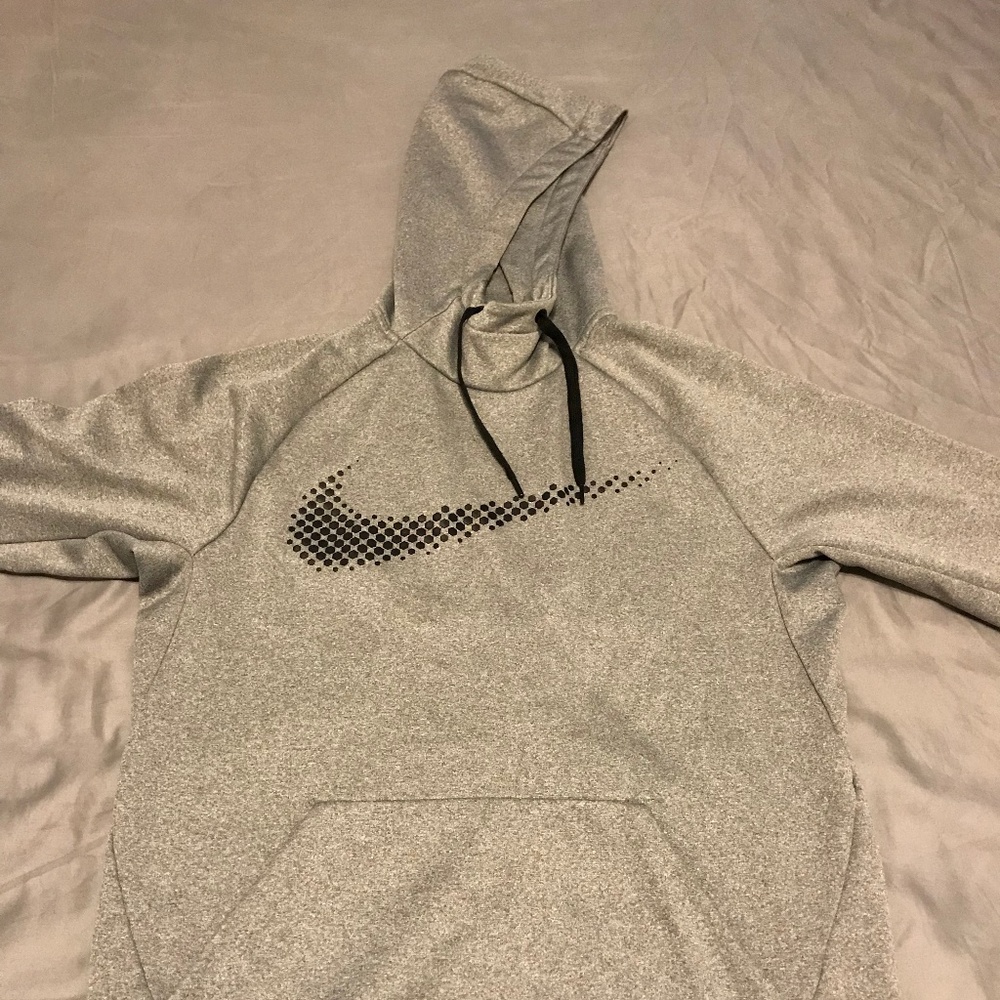Men's Nike Thermal Fit Hoodie